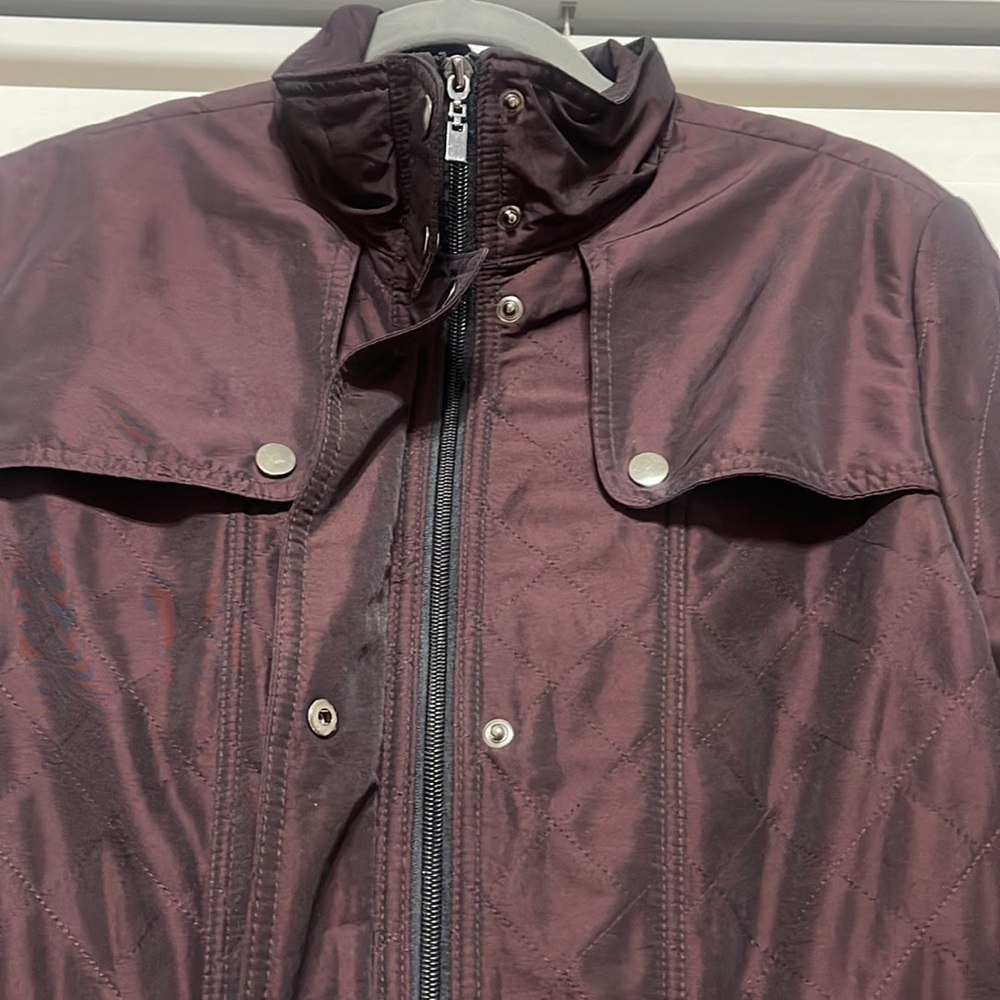 Pendleton Women’s Quilted Jacket - image 2